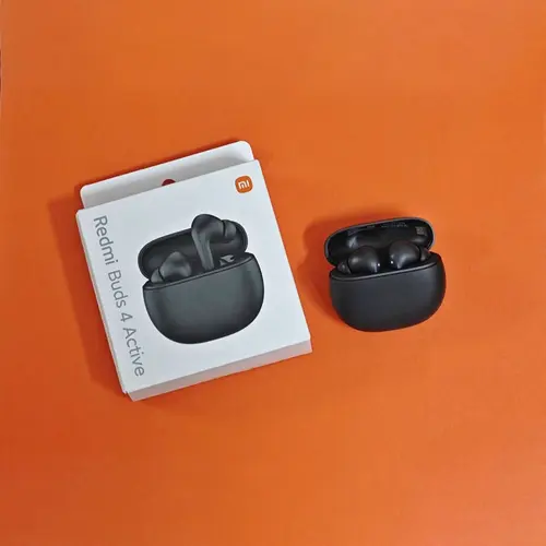 هدفون بلوتوثی شیائومی مدل Redmi Buds 4 Active (11)